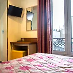 Hotel Terminus Montparnasse