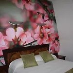 Hotel Terminus Montparnasse