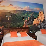 Hotel Terminus Montparnasse