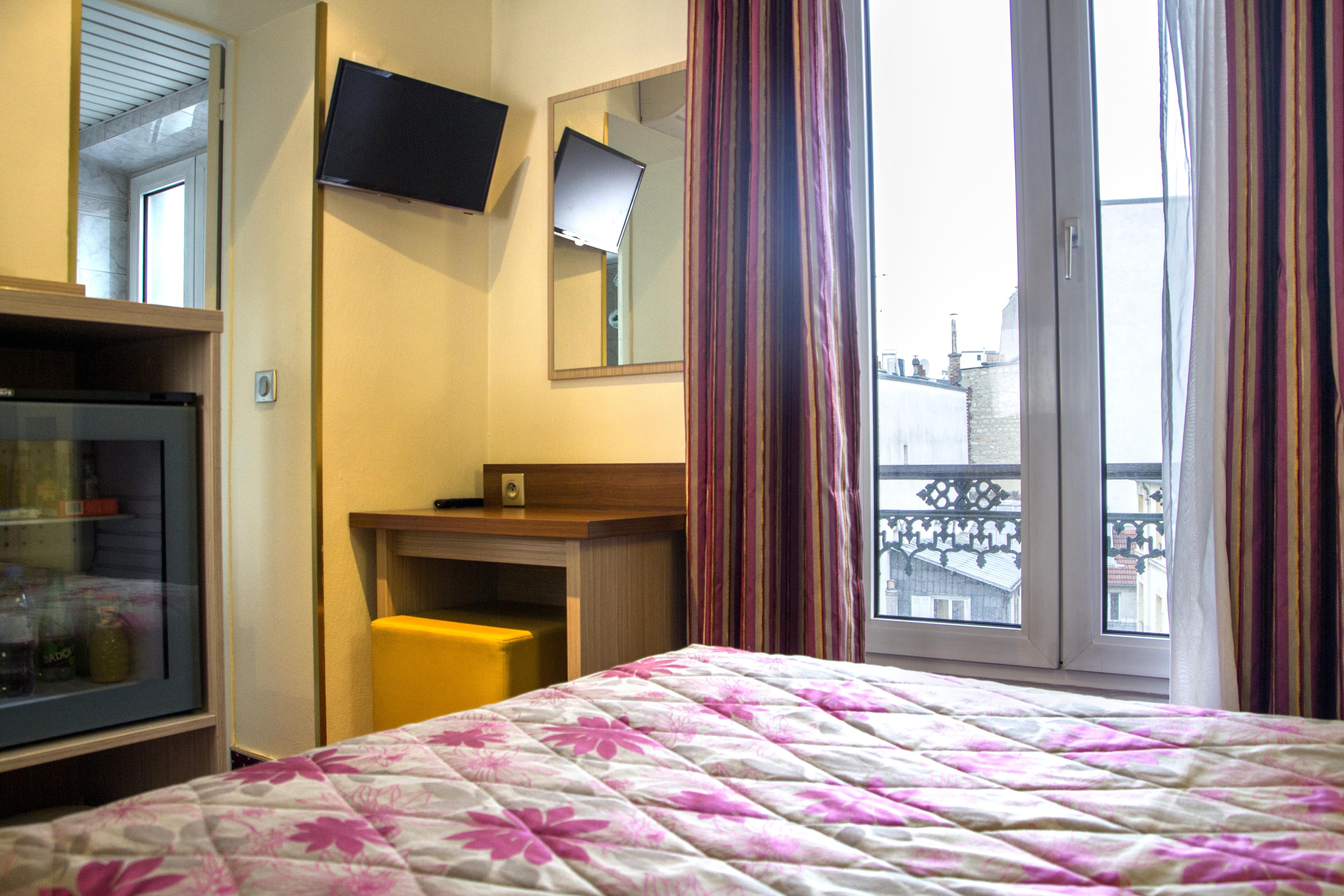 Terminus Montparnasse Hotel Parigi