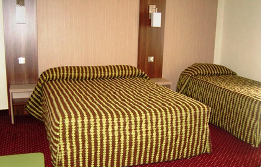 Terminus Montparnasse 3*