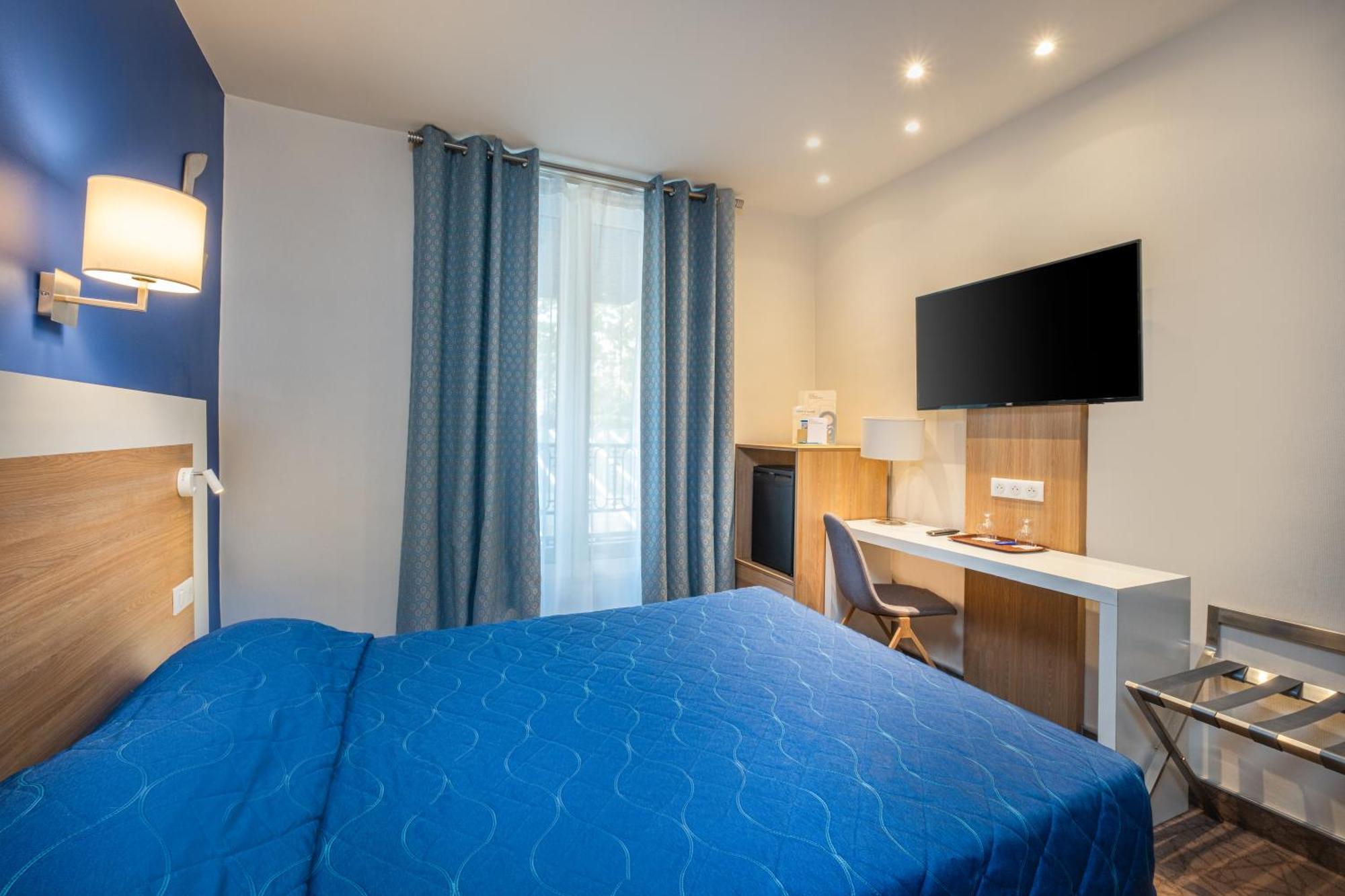 Terminus Montparnasse Hotel Parigi