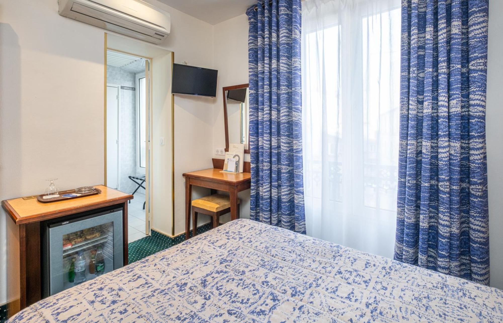 Terminus Montparnasse Parigi