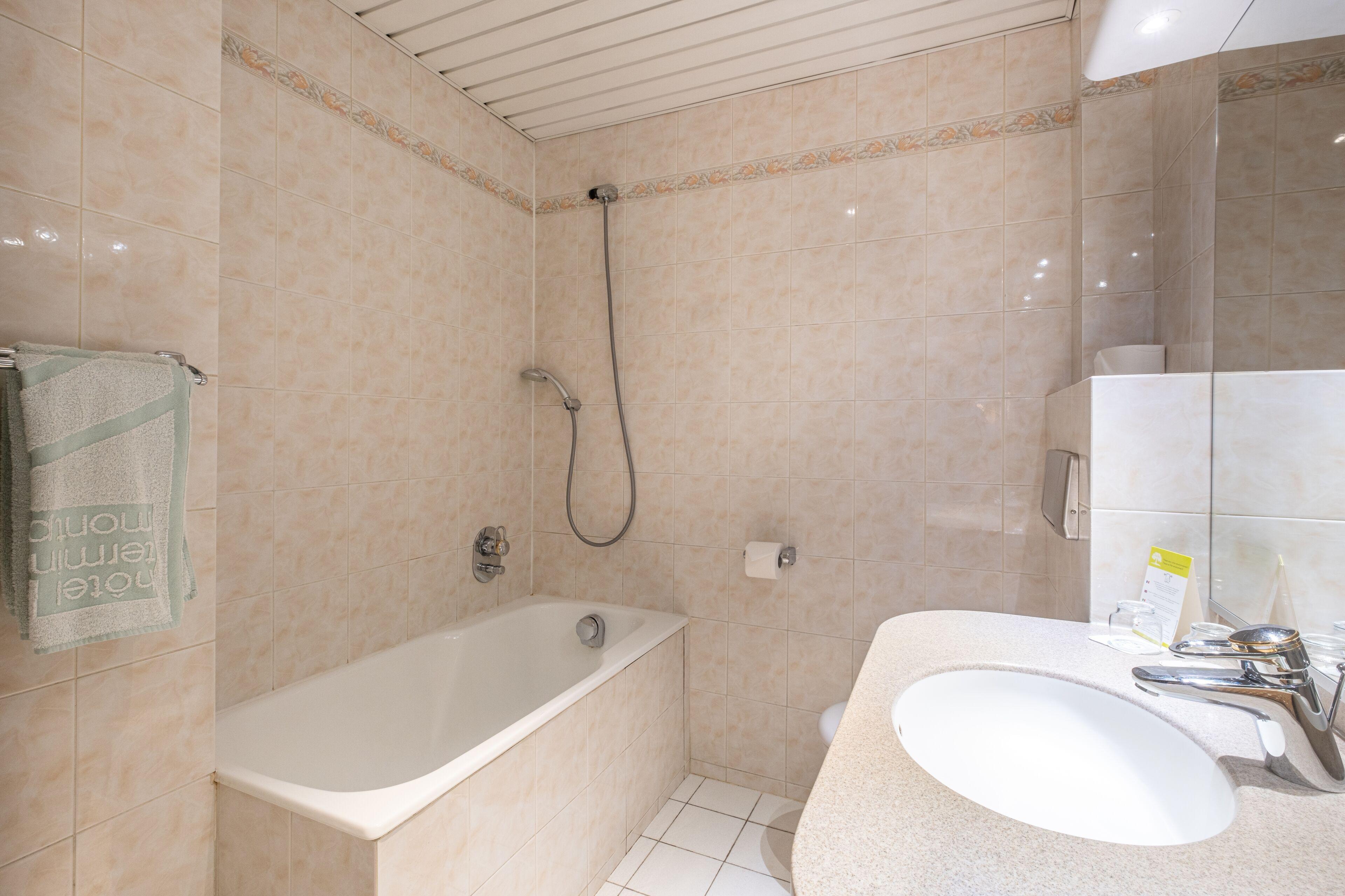 Terminus Montparnasse 3*