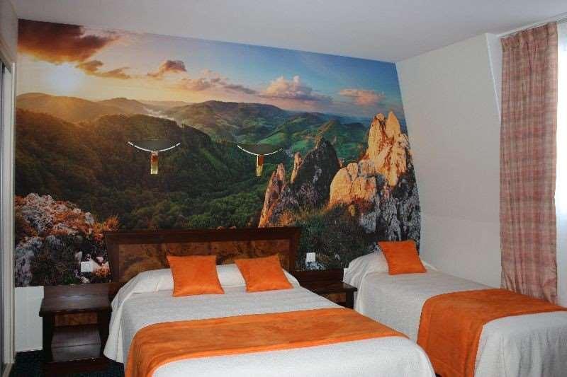 Terminus Montparnasse Parigi