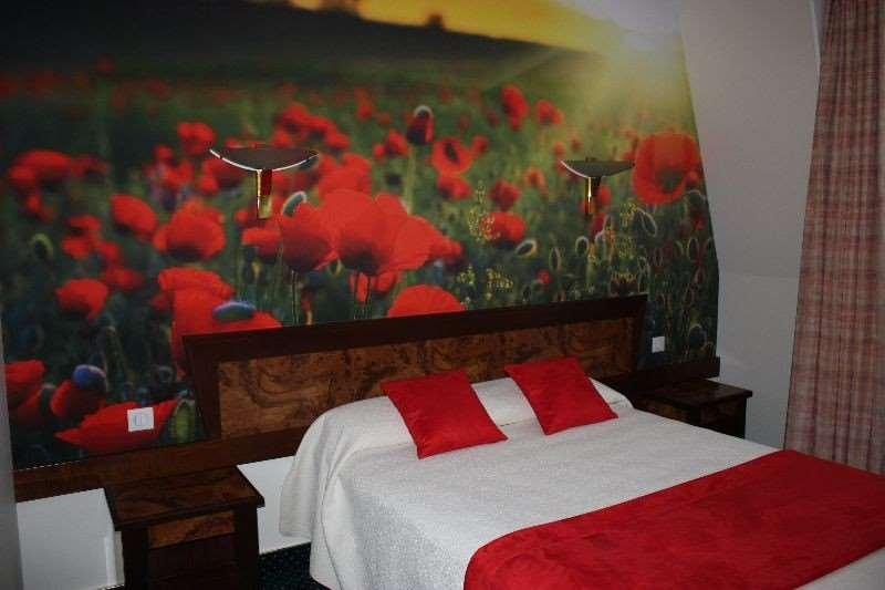 Hotel Terminus Montparnasse 3*