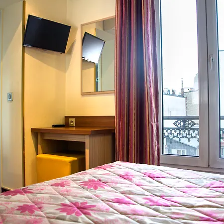 Terminus Montparnasse Hotel Parigi