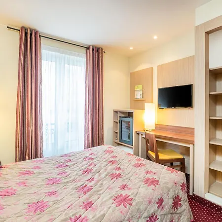 Terminus Montparnasse Hotel Parigi