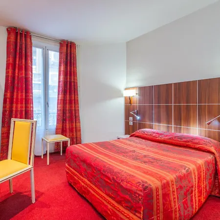 Terminus Montparnasse Hotel Parigi