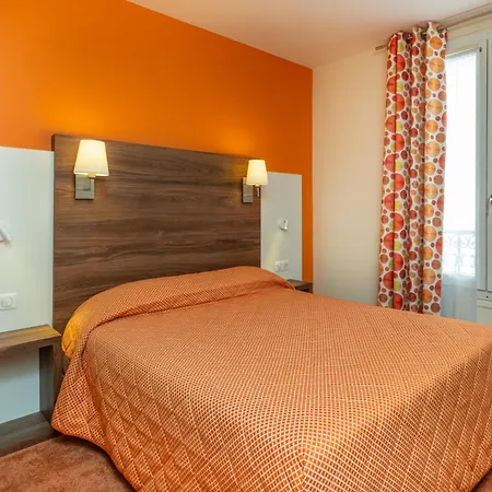 Terminus Montparnasse Hotel Parigi