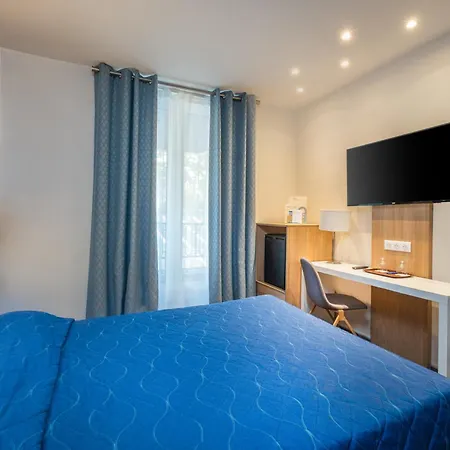 Terminus Montparnasse Hotel Parigi