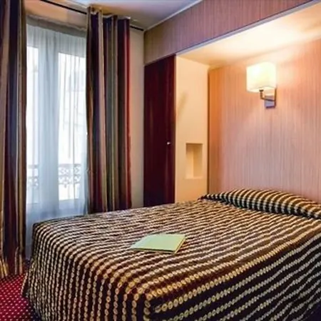 Hotel Terminus Montparnasse Parigi