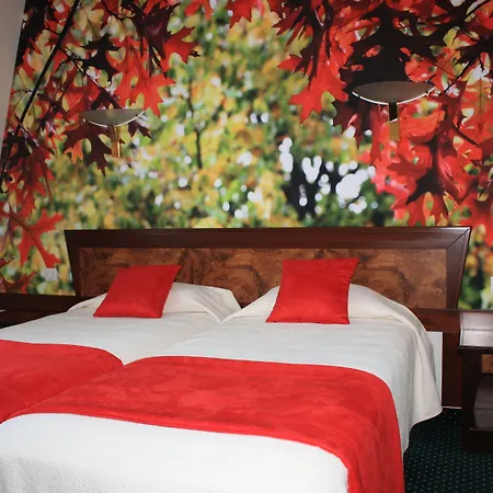 Hotel Terminus Montparnasse Parigi