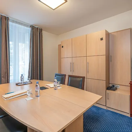 Terminus Montparnasse Hotel Parigi