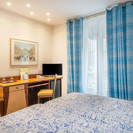 Terminus Montparnasse Hotel Parigi