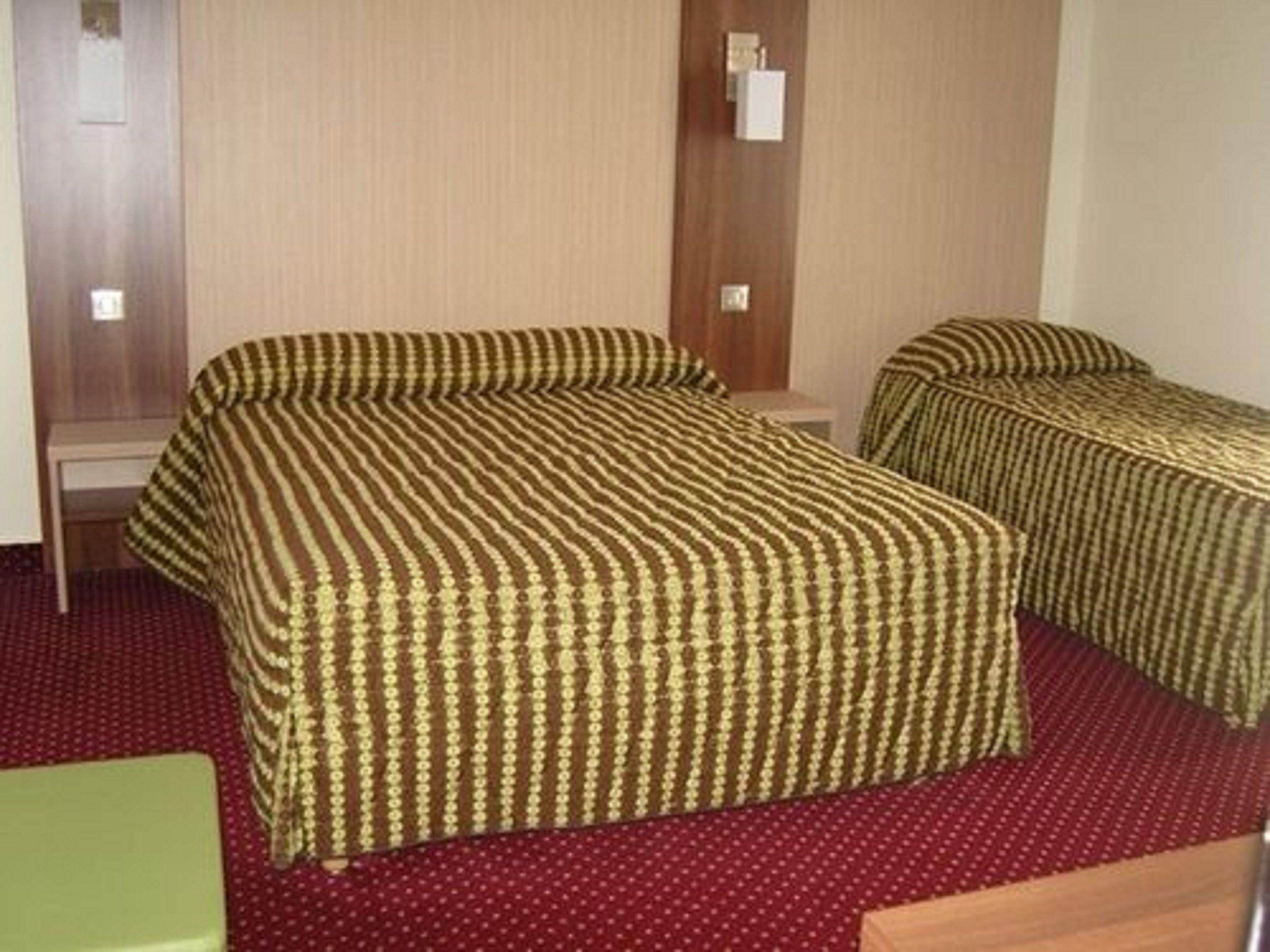 Hotel Terminus Montparnasse