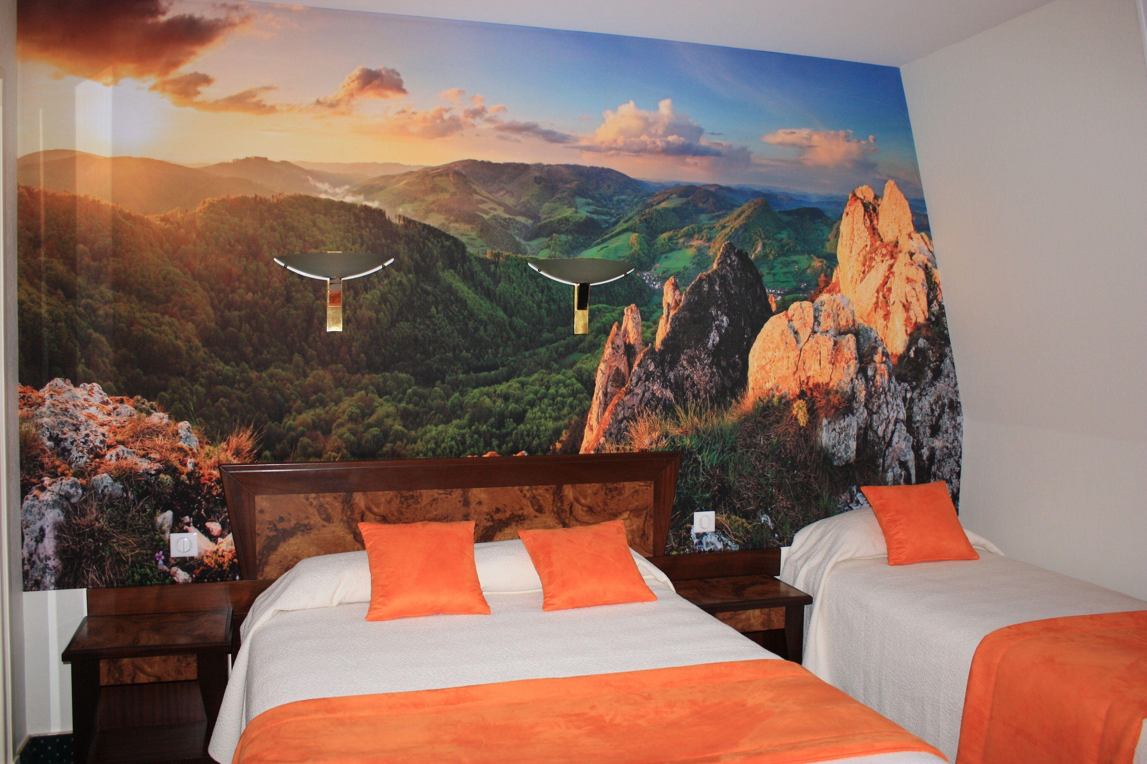 Hotel Terminus Montparnasse