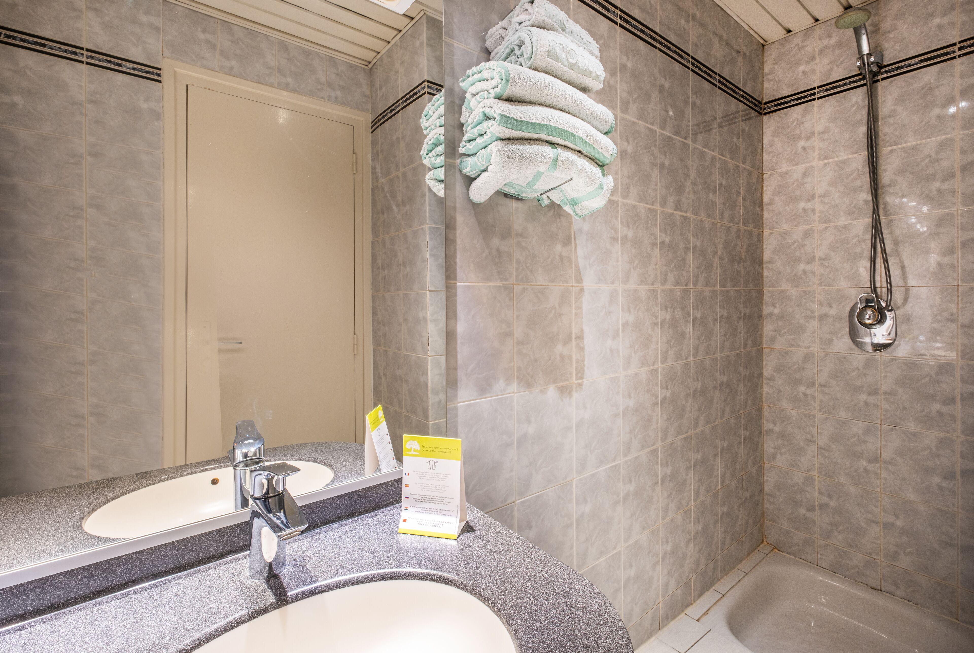 Terminus Montparnasse Hotel