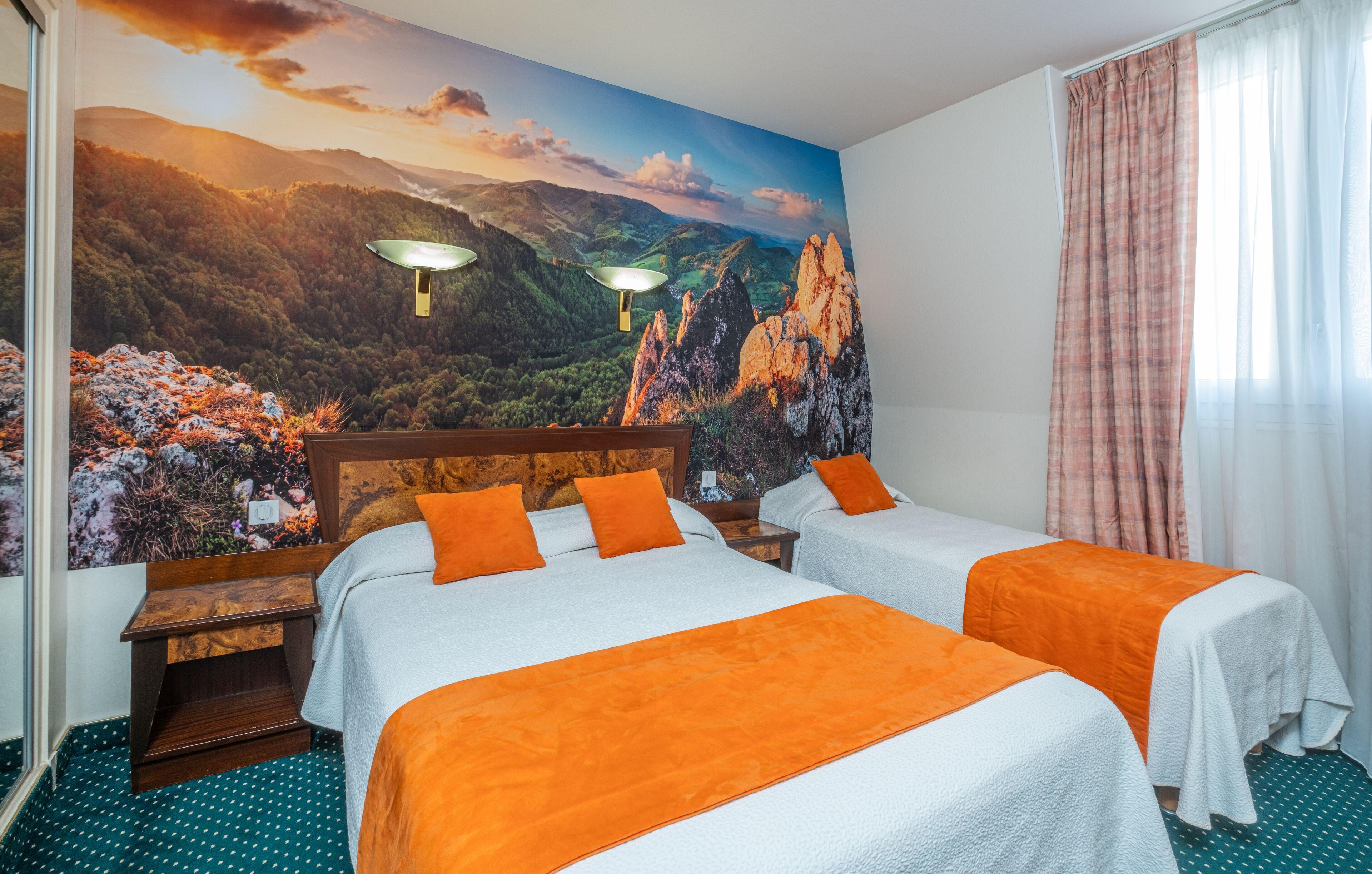 Terminus Montparnasse Hotel Paris