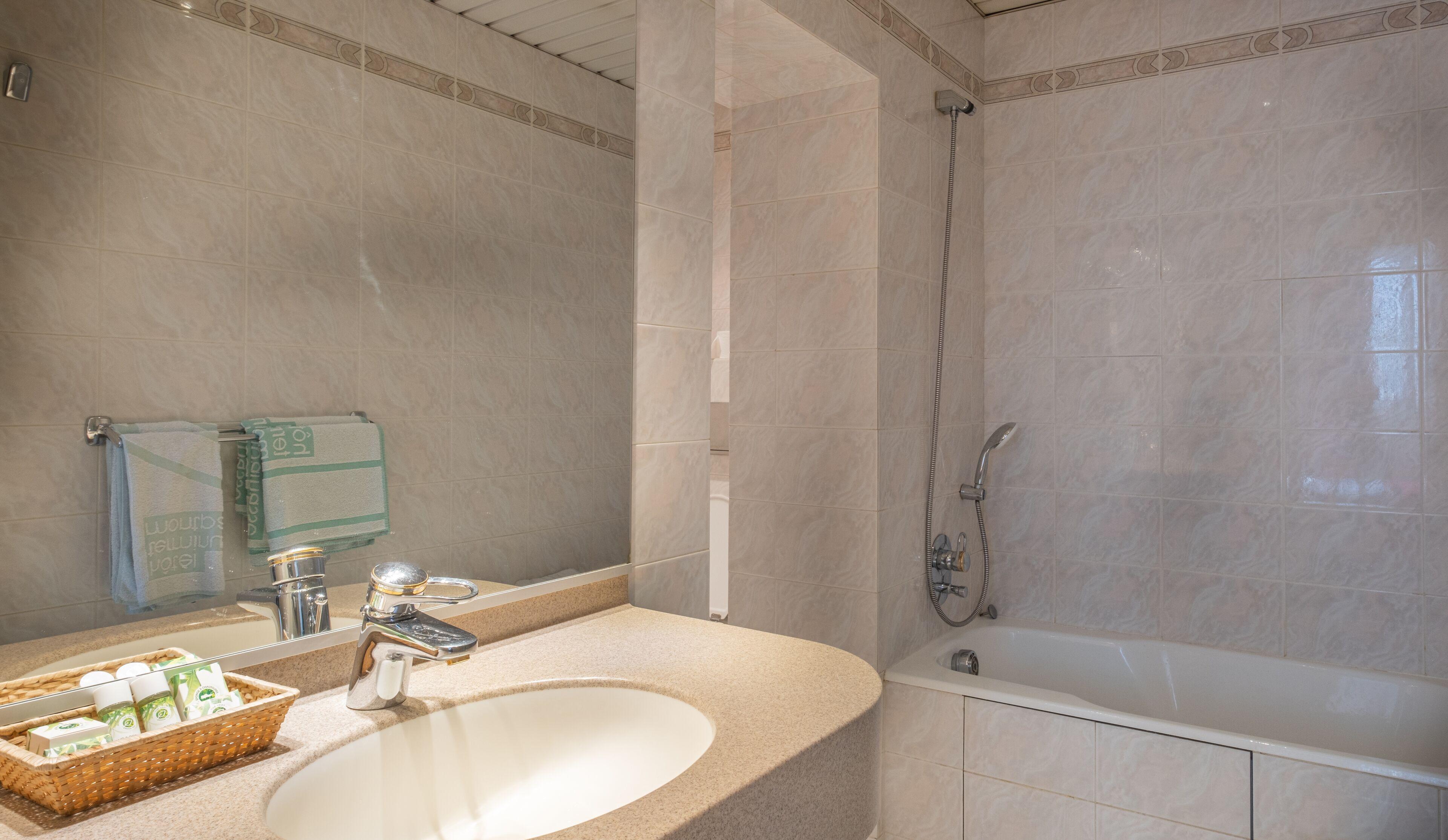 Terminus Montparnasse Hotel Paris